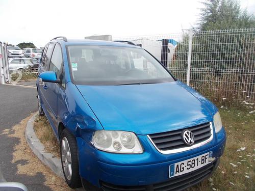 Switch VW TOURAN (1T1, 1T2) 2.0 TDI | BP37304149I30 - Image 7