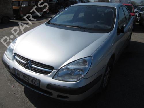 Left headlight CITROËN C5 I (DC_) 2.0 HDi (DCRHZB, DCRHZE) | BP37298547C28 - Image 5
