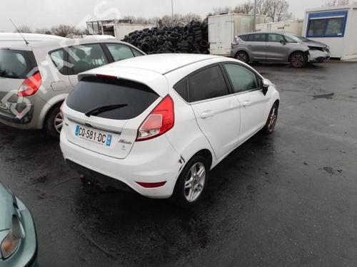 Bremselys FORD FIESTA VI (CB1, CCN) 1.5 TDCi | BP37341747L11  - Image 9