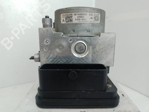 ABS pump CITROËN C4 CACTUS 1.2 VTi 82 | BP37320951M43  - Image 5
