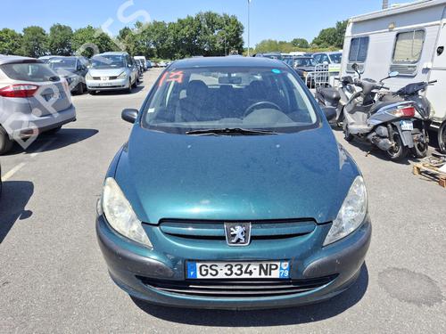 Ricambi PEUGEOT 307 (3A/C) 1.6 16V 4846733