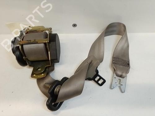 Front right seatbelt RENAULT VEL SATIS (BJ0_) 3.5 V6 (BJ0R, BJ0V, BJ0U) | BP37301845I25 - Image 2