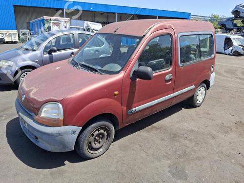 Front right seatbelt RENAULT KANGOO (KC0/1_) 1.4 (KC0C, KC0H, KC0B, KC0M) | BP37617800I25  - Image 6