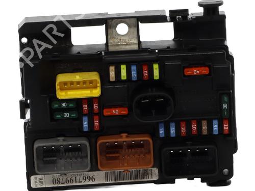 fuse-box-citroen-c3-ii-sc_-2009-37327320 main image