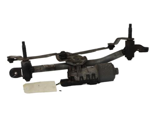 Front wiper motor RENAULT TWINGO II (CN0_) 1.5 dCi (CN0E) | BP37330110M29 - Image 2