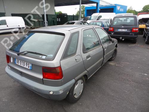 Used Parts CITROËN ZX (N2) 4796795