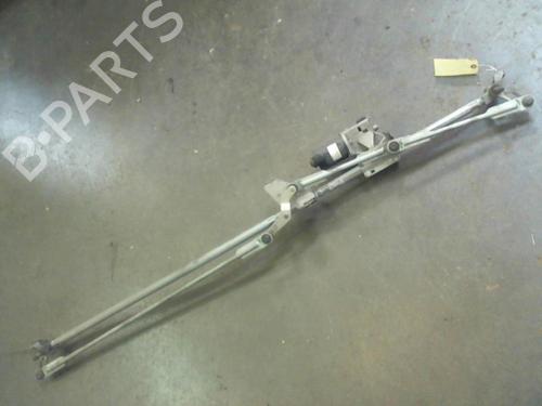 Front wiper motor CITROËN C4 II (NC_) 1.6 HDi 90 | BP37304712M29 - Image 4