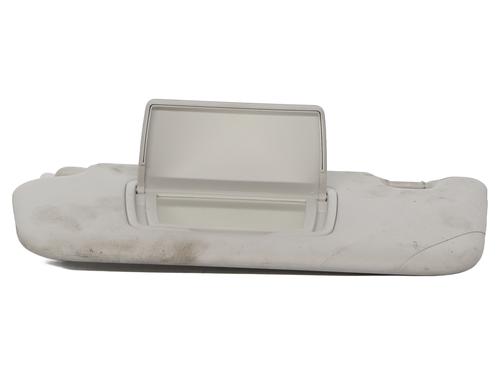 Used Left sun visor Left sun visor 37328020 37328020