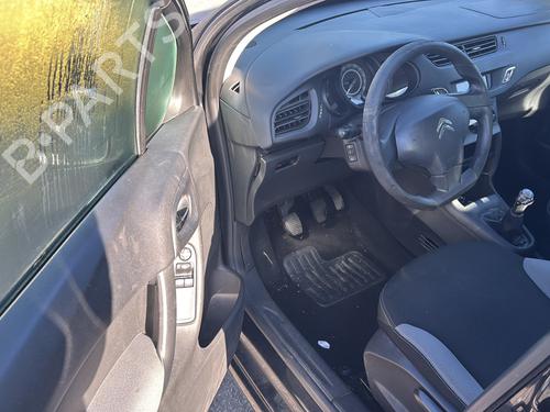 Ratstangsstang CITROËN C3 II (SC_) 1.1 i | BP37330340I23 - Image 9