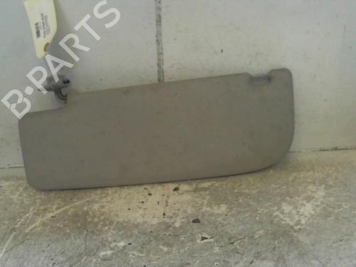 Used Right sun visor Right sun visor 37304376 37304376