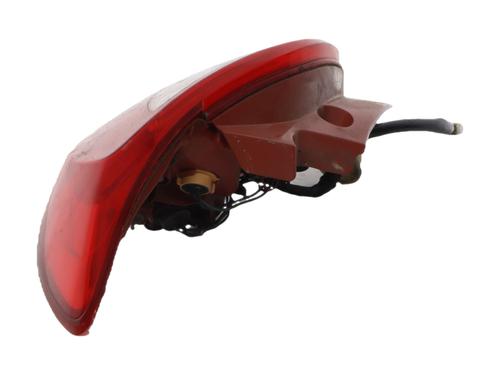 Right taillight MAZDA 2 (DE_, DH_) 1.4 MZR-CD | BP37348338C35 - Image 6