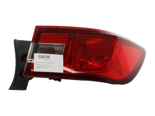 Right taillight RENAULT CLIO III Hatchback Van (SB_, SR_) | BP37327278C35 - Image 5