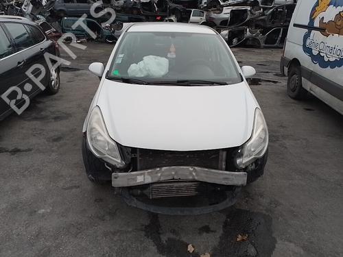 Ignition barrel OPEL CORSA D (S07) 1.3 CDTI (L08, L68) | BP37337765M48 - Image 4