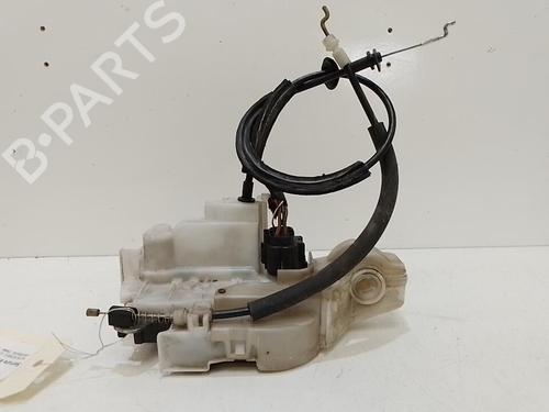 Used Front left lock Front left lock 37316680 37316680