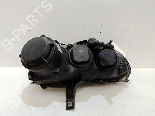 Used Left headlight Left headlight 37312540 37312540