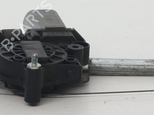 Front left window mechanism RENAULT TRAFIC II Van (FL) | BP37338586C22 - Image 4