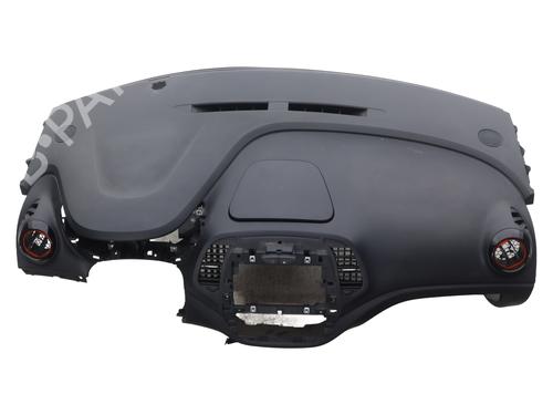 Dashboard RENAULT CAPTUR I (J5_, H5_) 1.5 dCi 90 (J5N4, J5M5, J5MW, J5M6, J5AL, J5AJ) | BP38485715C46 - Image 3