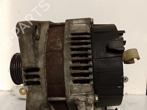 Used Alternator Alternator 37295701 37295701