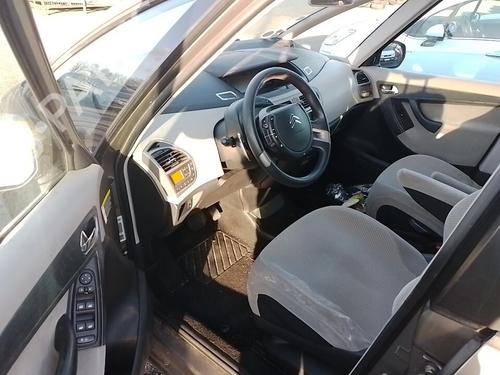 Brugte CITROËN C4 Picasso I MPV (UD_)    4828794
