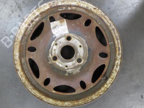 Used Rim Rim 37301694 37301694