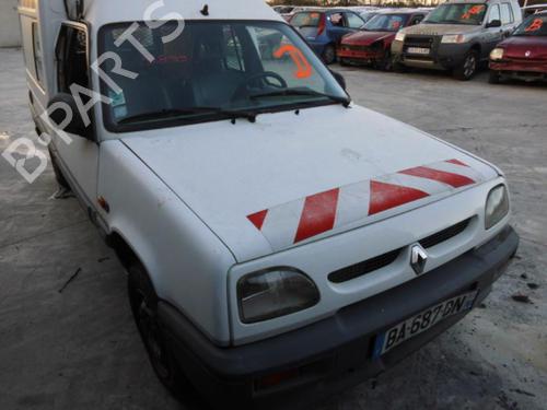 Brugte RENAULT RAPID Box Body/MPV (F40_, G40_) 4796165