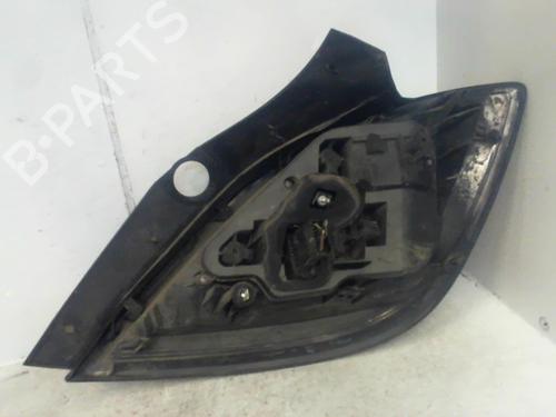 Left taillight OPEL ASTRA H (A04) | BP37303981C34 - Image 2