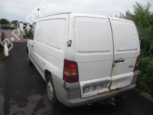Used Parts MERCEDES-BENZ VITO Van (W638) 110 CDI 2.2 (638.094) 4797266