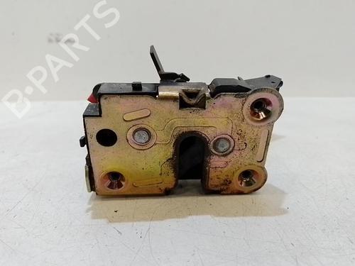 Used Front right lock Front right lock 37313214 37313214