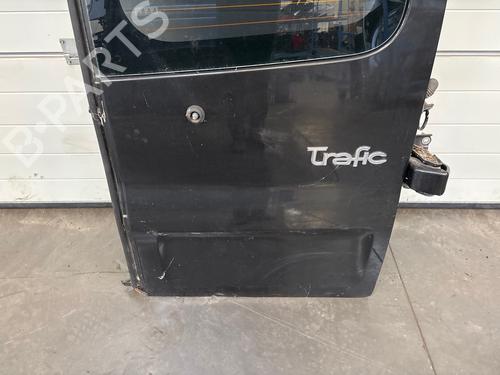 Right tailgate RENAULT TRAFIC II Van (FL) 2.0 dCi 90 (FL0H, FL00, FL01, FL0M, FL0P, FL0S) | BP37753583C77 - Image 2
