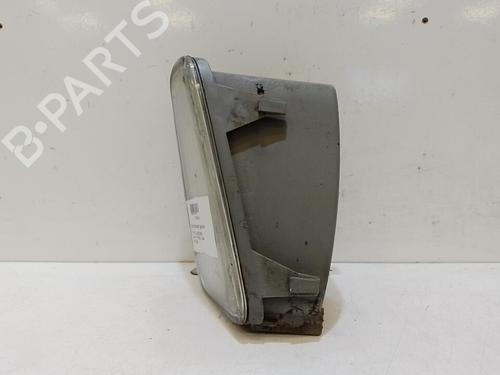 Used Left front fog light Left front fog light 37317065 37317065