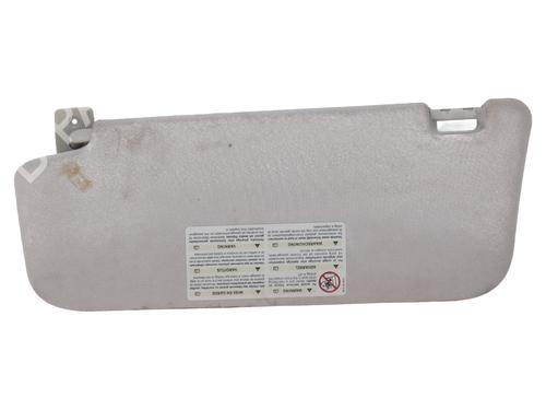 right-sun-visor-mercedes-benz-e-class-w211-2002-2003-2004-2005-2006-2007-2008-2009-37332269 main image