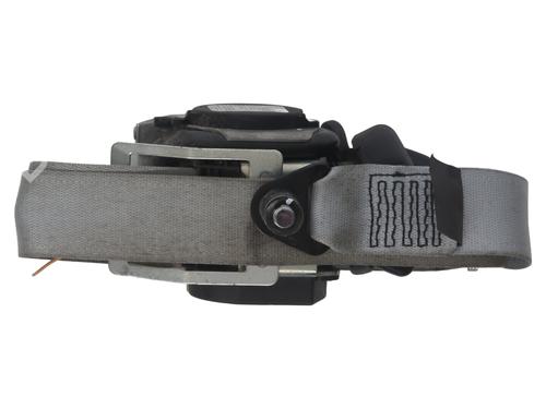 Front left seatbelt OPEL AGILA A (H00) | BP37346126I26 - Image 3
