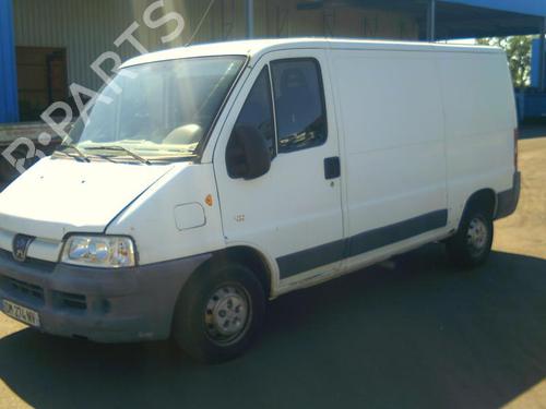Front left window mechanism PEUGEOT BOXER Van (244) | BP37307856C22 - Image 3