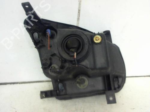Used Left headlight Left headlight 37301733 37301733