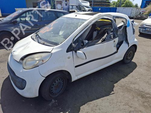 Switch CITROËN C1 (PM_, PN_) 1.4 HDi | BP37802128I30 - Image 5