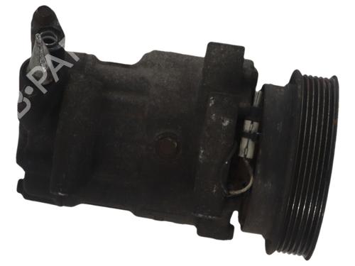 AC compressor RENAULT KANGOO Express (FC0/1_) | BP37346575M34 - Image 5