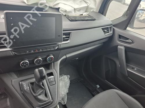 Used Parts RENAULT KANGOO III Box Body/MPV 1.3 TCe 130 (FJMB) 4948868