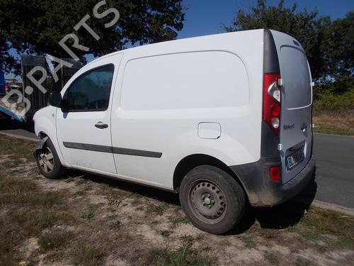 Right sun visor RENAULT KANGOO Express (FW0/1_) | BP37304469I2 - Image 8