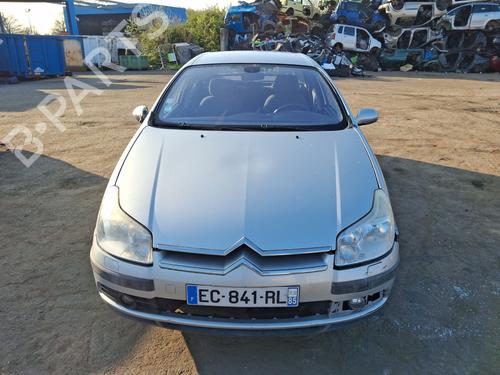 Steering column stalk CITROËN C5 II (RC_) | BP37346387I23 - Image 9