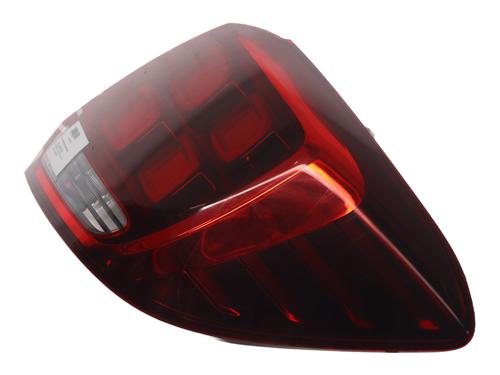 Right taillight DACIA SANDERO II 1.0 SCe 75 (B8JC, B8JD, B8NC) | BP37342902C35 - Image 3