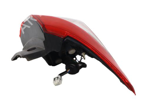 Left taillight NISSAN PULSAR Hatchback (C13) 1.2 DIG-T | BP37482521C34 - Image 2