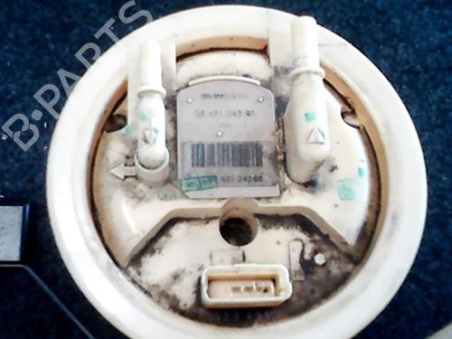 Aforador Aforador PEUGEOT 206 SW (2E/K) 2.0 HDi (90 hp) 37299913 37299913
