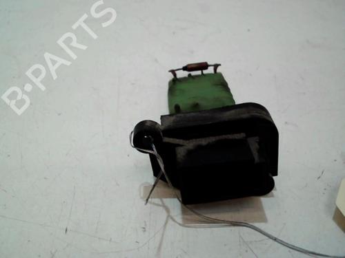 Heater resistor FORD TRANSIT Van (FA_ _) 2.2 TDCi | BP37310070M108 - Image 2