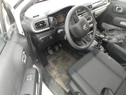 Starter CITROËN C3 III (SX) 1.5 BlueHDi 100 (SXYHYP, SXYHTU) | BP37753957M8 - Image 7