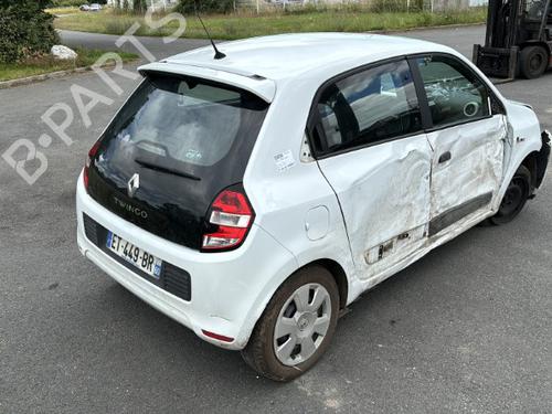 Engine RENAULT TWINGO III (BCM_, BCA_) | BP37330197M1 - Image 7