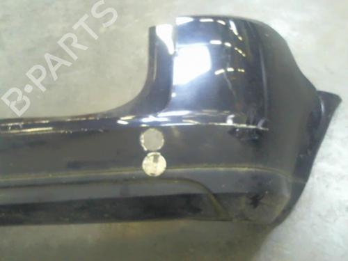 Used Rear bumper Rear bumper 37618090 37618090