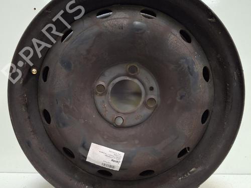 Used Rim Rim DACIA LOGAN (LS_) 1.6 (LS0B, LS0D, LS0F, LS0H) (87 hp) 40160947 40160947