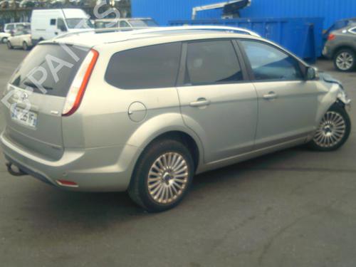 Left front window switch FORD FOCUS II Turnier (DA_, FFS, DS) 1.8 TDCi | BP37310582I27 - Image 5