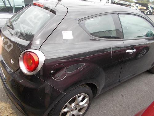 Left side indicator ALFA ROMEO MITO (955_) 1.3 MultiJet (955AXH1B, 955AXT1A) | BP37302991I20 - Image 7