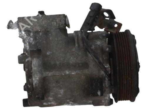 AC compressor FORD FIESTA VI (CB1, CCN) 1.6 TDCi | BP39629987M34  - Image 5